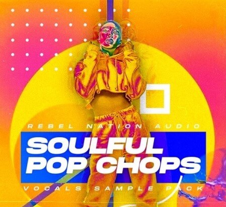 Rebel Nation Audio Soulful Pop Chops WAV